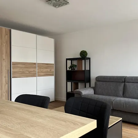 Beautiful Studio In The Heart Of ツーロン